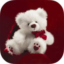 Teddy Bear Live Wallpaper 1.1