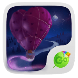 ikon Romance GOKeyboard Theme Emoji