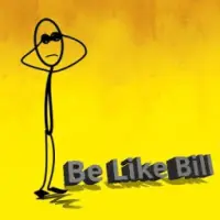 Be Like Bill Meme Generator