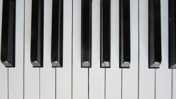 Real Piano screenshot 2