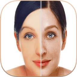 كاميرا تجميل الوجه 1.0