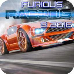 Furious Racing 8