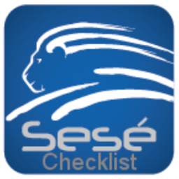 Sesé Checklist