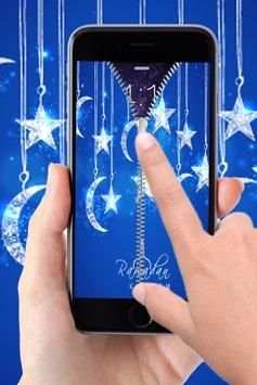 Islamic Zipper Lock स्क्रीनशॉट 6