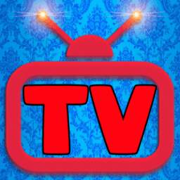 TV Online World 1.3