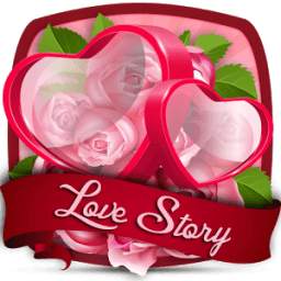 Love Story Sweetie Theme
