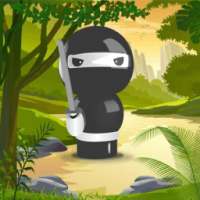 Go Jump Ninja