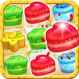 ikon Cookie Crush Pro