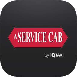 A Service Cab