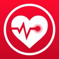 Heart rate scanner on 9Apps