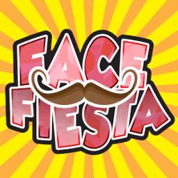 Face Fiesta Photo Editor