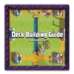 Guide Clash Royal иконка