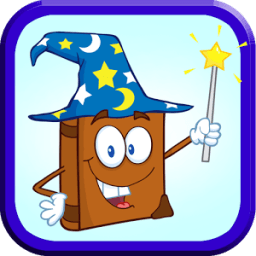 Фокус Игры для детей иконка