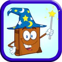 Фокус Игры для детей on 9Apps