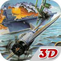 Commander Air Battle