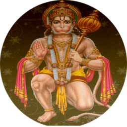 Hanuman Ji Stuti आइकन