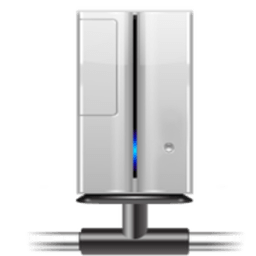 TCP Server आइकन