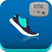 Pedometer Step Counter on 9Apps