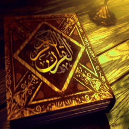 Murottal Al-Quran 30 Juzz Mp3 icon