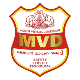 MVD-IM: Kerala Motor Vehicles आइकन