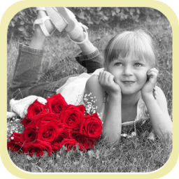 Look at the Bubbles icon