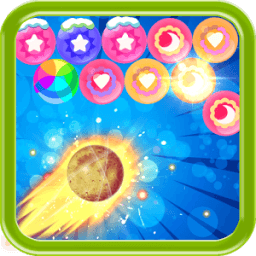 Bubble Pop Shooter आइकन