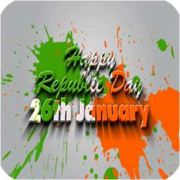 Republic Day SMS Wishes