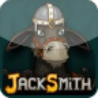 About: Jacksmith - Journey Blacksmith (iOS App Store version