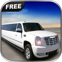 Good Limousine Driver Legend