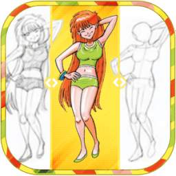 animi drawing 1.2