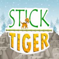 Stick Tiger