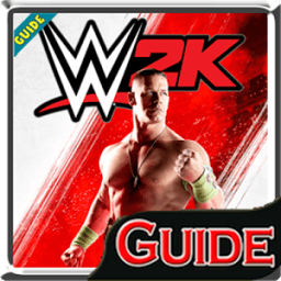 Unlock Guide for WWE 2K16 иконка