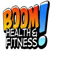 BOOM! Health and Fitness