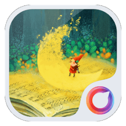 ikon Moonlight Live Wallpaper