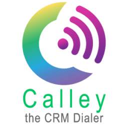 CALLEY - the CRM Dialer