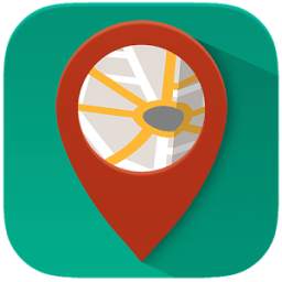 Findfy - Share Your Location!