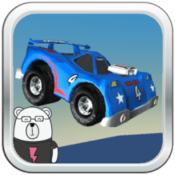 Car Race Runner icon