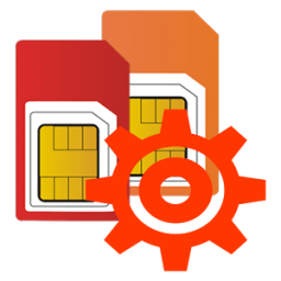 SIM Contact Copy Manager आइकन