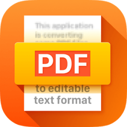 Smart PDF Reader आइकन