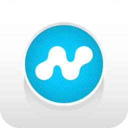 myNU - Sync, Store, Share иконка