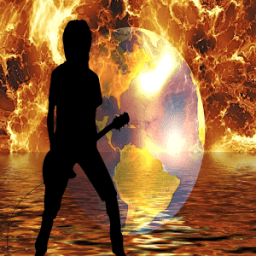 Lagu Barat Terkini أيقونة