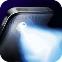 كشاف فائق الإضاءة LED on 9Apps