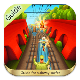 ikon Guide For Subway Surfers