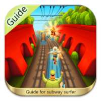 Guide For Subway Surfers