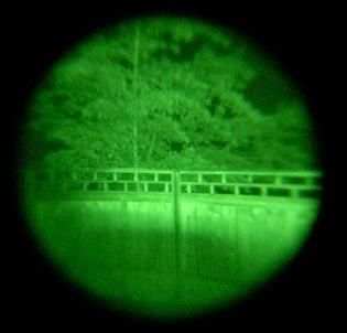 Night Vision Camera screenshot 2