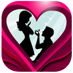 Propose a girl in 101 ways icon