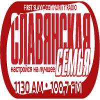 Slavic Family Radio
