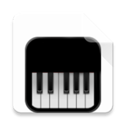 Virtual Piano and Keyboard иконка