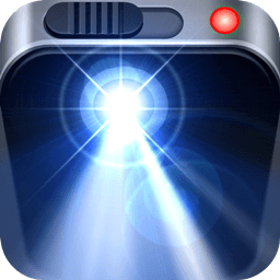 Brightest Flashlight CameraLED icon