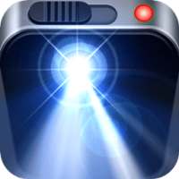 Brightest Flashlight CameraLED on 9Apps